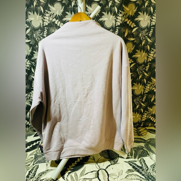 Champion Funnel Neck Sweatshirt - Picture 3 of 4